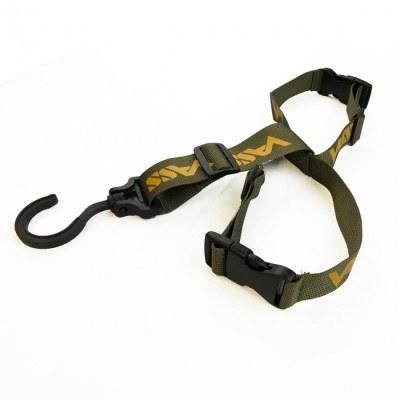 Vass Adjustable Boot Hanger
